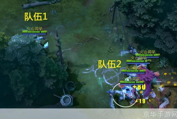 苏仨教你打Dota：从新手到高手的全方位指南