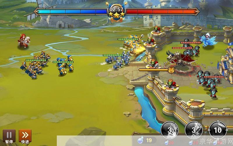 魔法门之英雄无敌：战争纪元—— 战略与魔法的完美结合