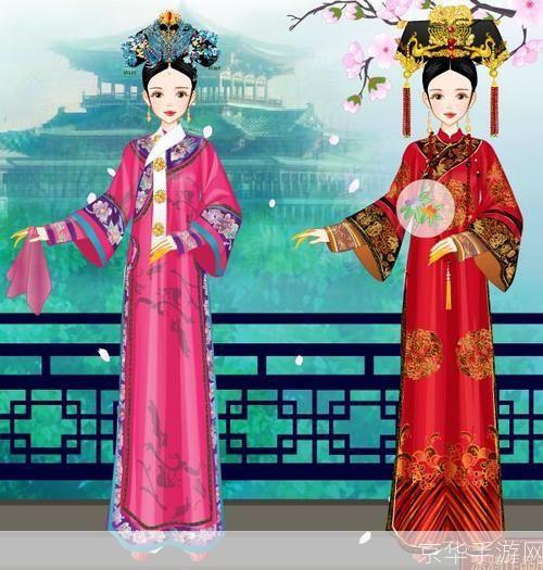 彩虹堂甄嬛传：宫廷风云再起，谁将成为最后的皇后？
