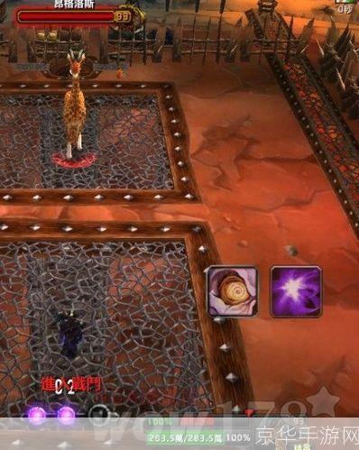wow搏击俱乐部攻略:征服之战：WOW搏击俱乐部全攻略