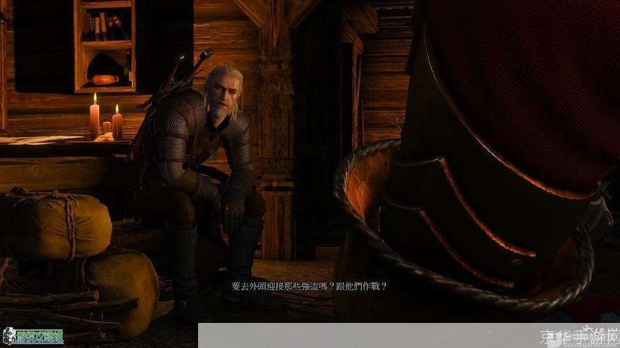 巫师3血与酒:巫师3：血与酒—— 深入解析这款游戏的魅力与玩法