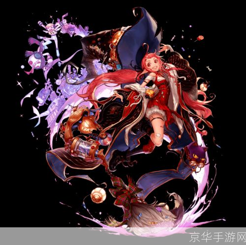 DNF魔道学者深度解析：掌控魔法与科学的终极力量