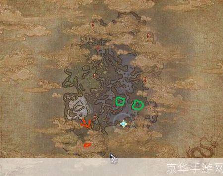 斗战神埋骨之地金宝箱:斗战神埋骨之地金宝箱揭秘：宝藏之谜与游戏探险