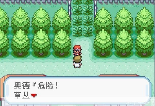 口袋妖怪绿叶版金手指助你成为妖怪大师