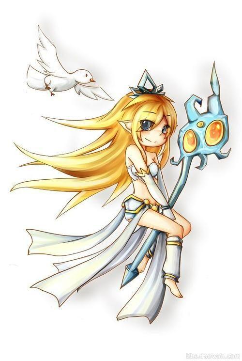 lol萌化包:萌化战场：LOL萌化包带来的全新游戏体验