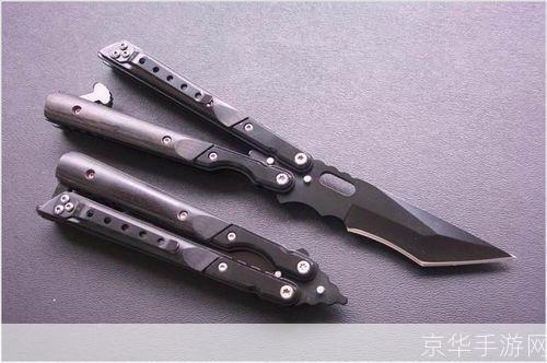 DNF蝴蝶刀：游戏中的利器与玩家情怀