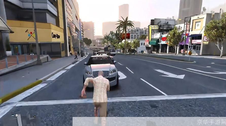 gta5什么时候出:侠盗猎车手5：经典之作的回顾与期待