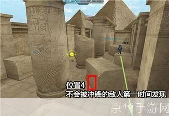 穿越火线生化金字塔:穿越火线生化金字塔：生存之战，挑战未知
