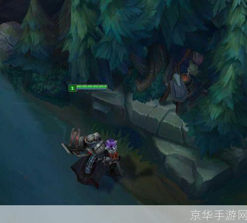 疯狂LOL：笑料不断的召唤师峡谷