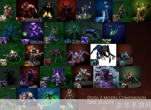 dota后期英雄:DOTA后期英雄大解析