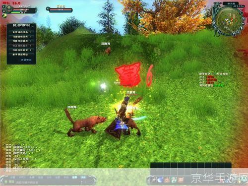 掌握黑暗力量：恶魔法则OL深度解析