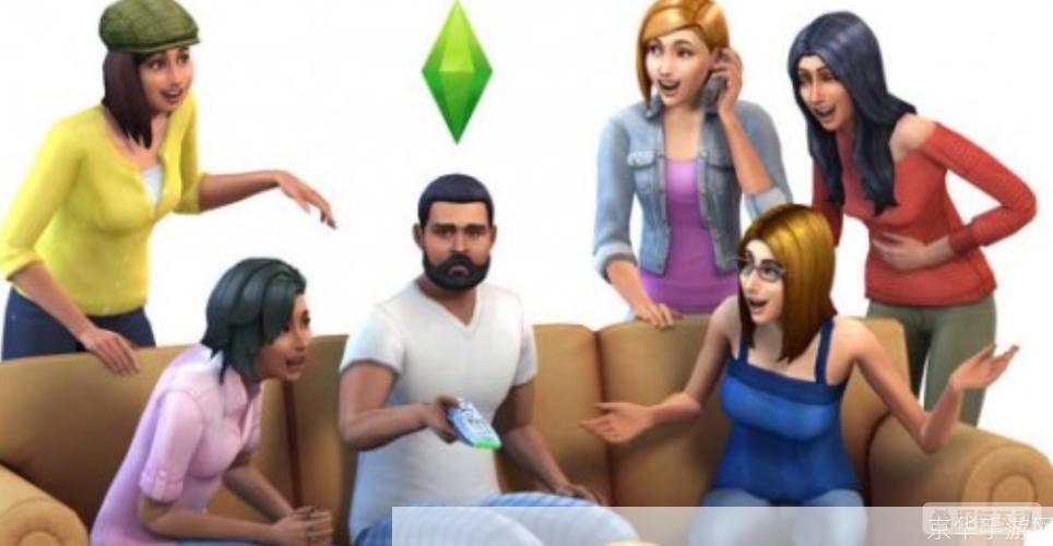 模拟人生4mod：探索无限可能与创意的虚拟世界