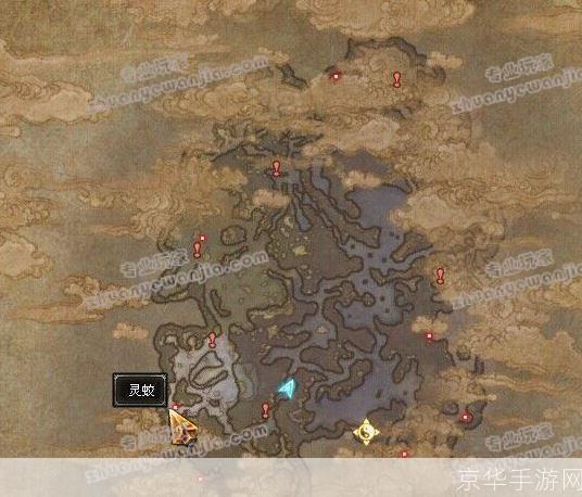 斗战神埋骨之地宝箱:斗战神埋骨之地宝箱探秘：一场寻宝与冒险的奇幻之旅