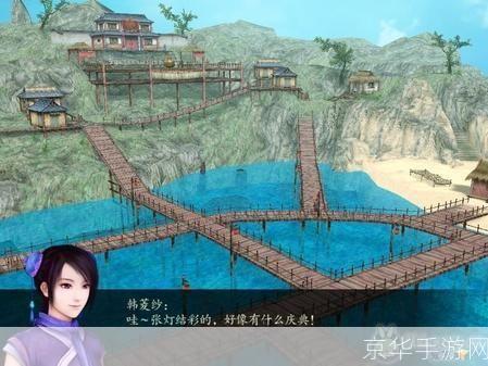 仙剑4补丁:仙剑4补丁：重燃经典，仙剑奇侠传四再升级
