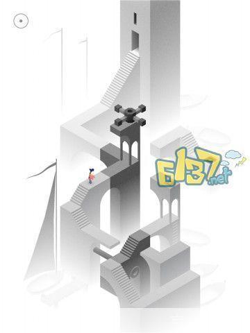 纪念碑谷2安卓版：探索奇妙建筑与解谜之旅