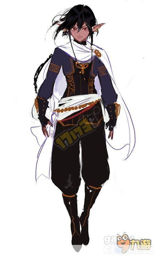 dnf男魔法:DNF男魔法：掌控元素之力的战斗艺术家