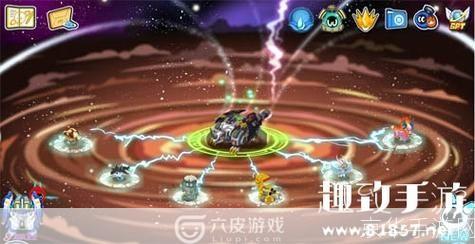 攻略赛尔号中如何挑战并击败玄武