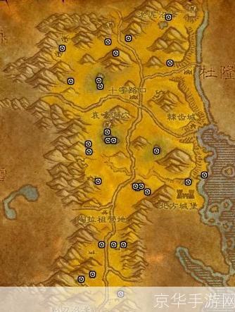 wow锡矿:魔兽世界锡矿资源的重要性与利用
