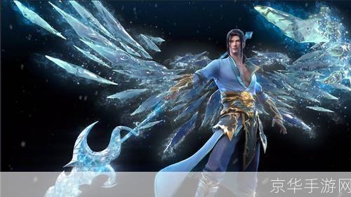 斗破苍穹2：翱翔苍穹，再续辉煌