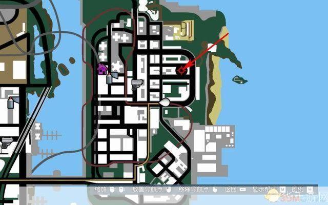 gta3任务攻略:侠盗猎车手3任务攻略大全