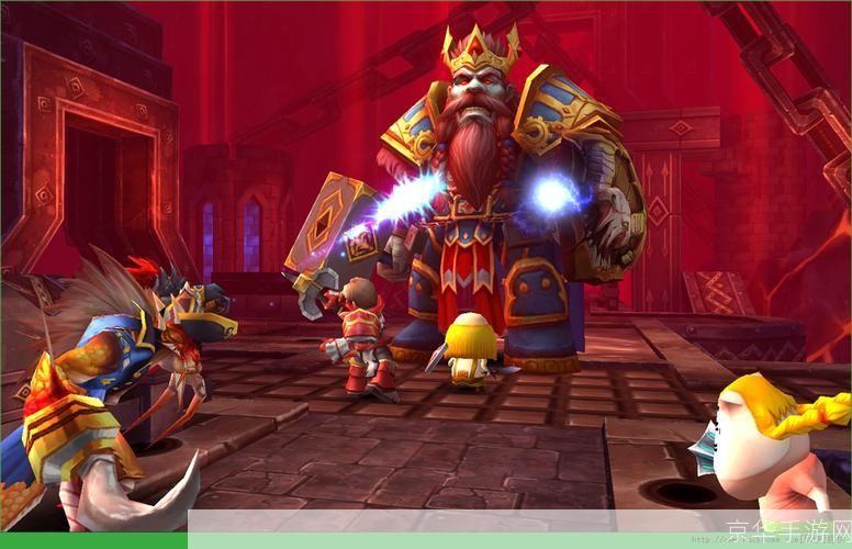 我叫MT Online PC版：重燃经典，掌中冒险再续新篇