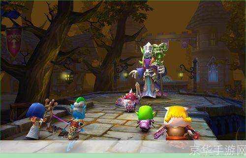 我叫MT Online PC版：重燃经典，掌中冒险再续新篇