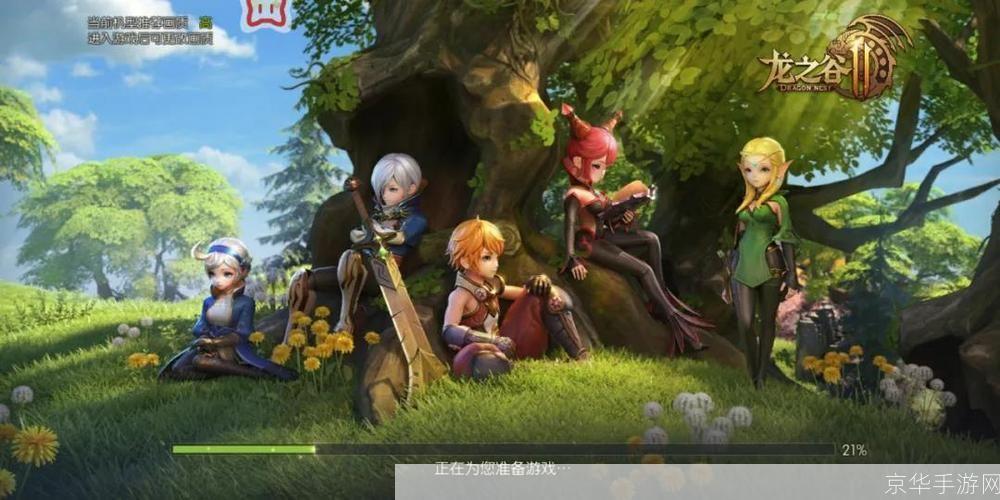 龙之谷游戏名字:龙之谷：探索神秘龙域，开启史诗冒险之旅