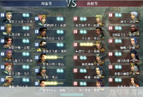 真三国无双ol新手卡全攻略：开启你的无双征战之旅