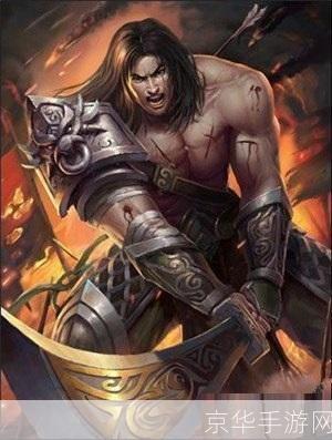 三国杀孙坚：英勇破虏，独当一面的江东猛虎