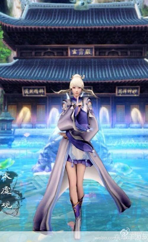 天下3公测时间揭晓：经典再现，全新体验