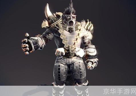 洛奇英雄传：卡鲁装备全解析