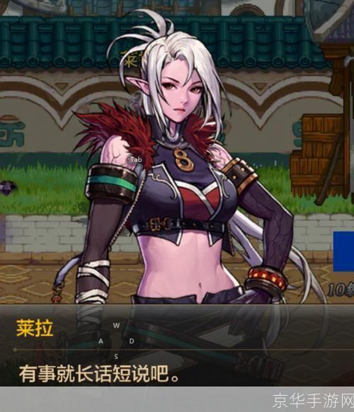 深入地下城，开启冒险之旅