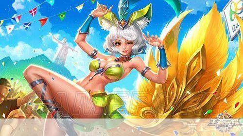 王者荣耀英雄令活动盛宴，探索峡谷深处的英雄传奇