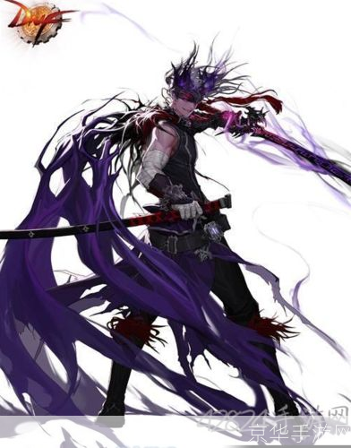 dnf鬼泣改版:DNF鬼泣改版：深渊的狂欢，黑暗中的新生
