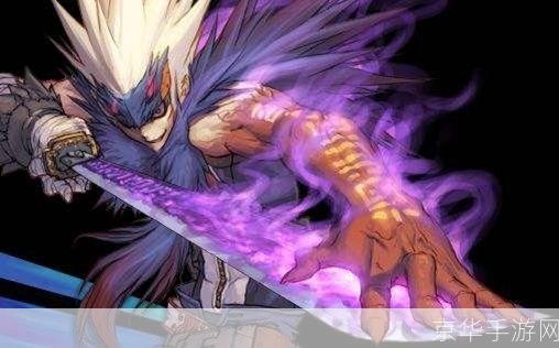 dnf鬼泣改版:DNF鬼泣改版：深渊的狂欢，黑暗中的新生