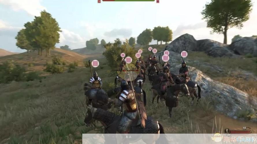 骑马与砍杀mod:骑马与砍杀mod：重塑历史战场，体验热血骑战