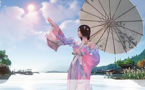 天涯明月刀天香:天涯明月刀天香：舞剑飘香，探寻江湖之美