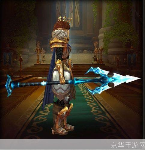 wow音速长矛:疾风之矛：wow音速长矛游戏解析