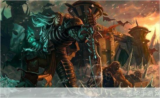 wow雷霆救兵：拯救艾泽拉斯，你就是最闪耀的雷霆！