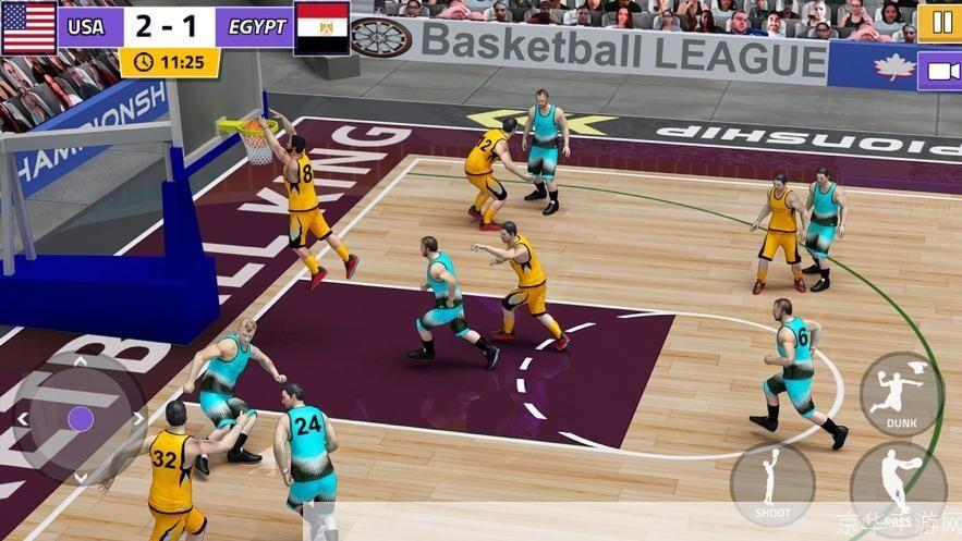 2K9空接—— 篮球游戏中的空中接力