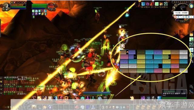 玩转魔兽世界台服：从入门到精通的全方位指南