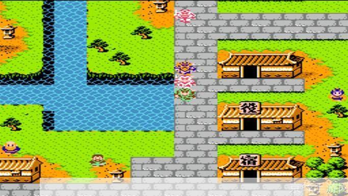 吞食天地2复刻版全攻略：探索未知，重燃经典
