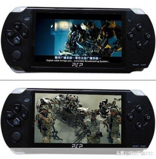 psp2000刷机:PSP2000刷机全攻略：打造个性化游戏体验