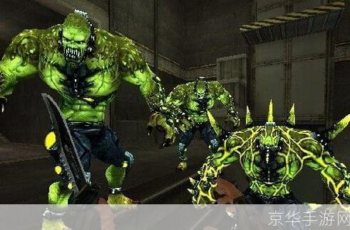 cf生化模式:穿越火线生化狂潮：生存与挑战的终极对决