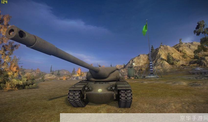 坦克世界多玩:坦克世界多玩战火重燃：深度解析坦克世界的魅力与战术