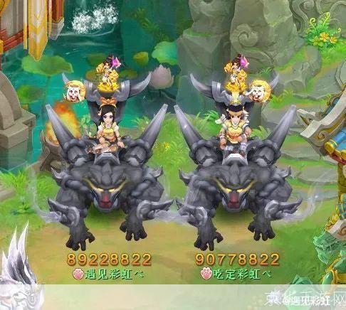 神武叶子猪：探寻游戏内外的奇幻世界