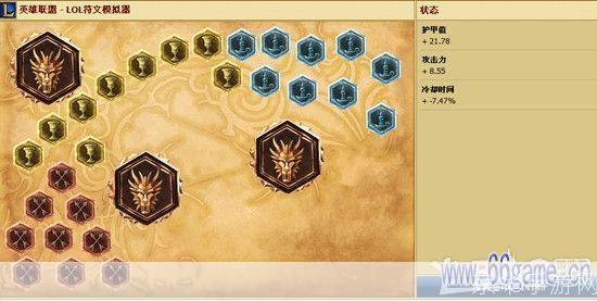LOL纳尔天赋攻略：掌握这些关键技巧，让你的纳尔更上一层楼