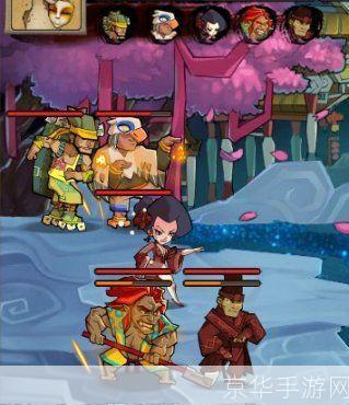 QQ水浒王婆：策略与智慧并存的游戏体验