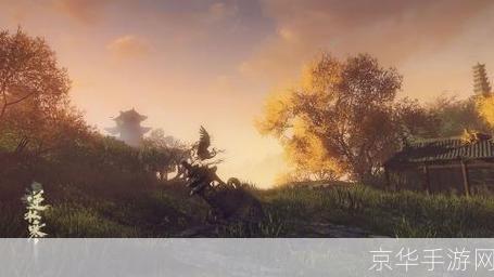 逆水寒：追寻夕阳下的诗意江湖