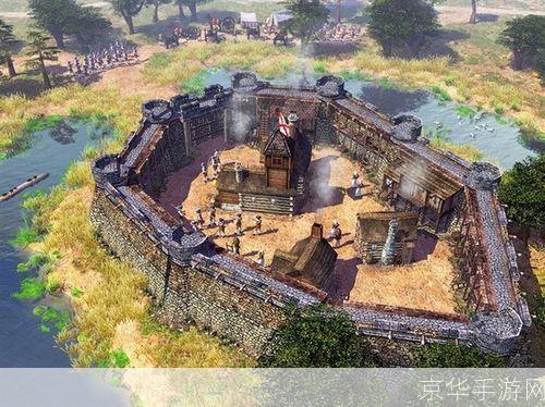 帝国时代3秘籍助手:帝国时代3秘籍助手全攻略：征服历史，称霸全球